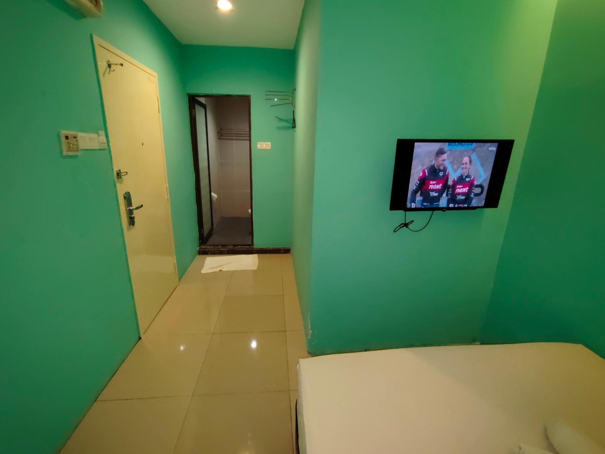 Bangi Business Hotel Bandar Baru Bangi Exterior foto